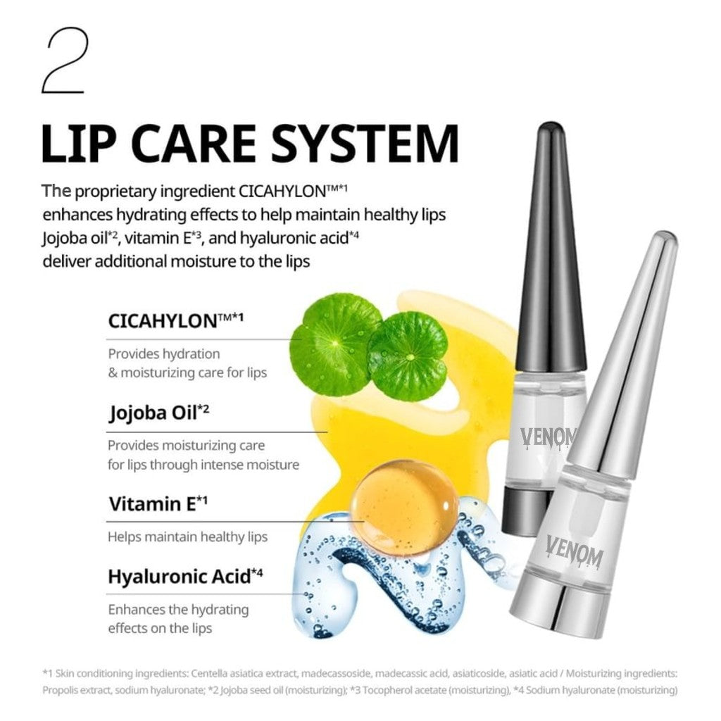 Venom™ High-Impact Lip Plumper