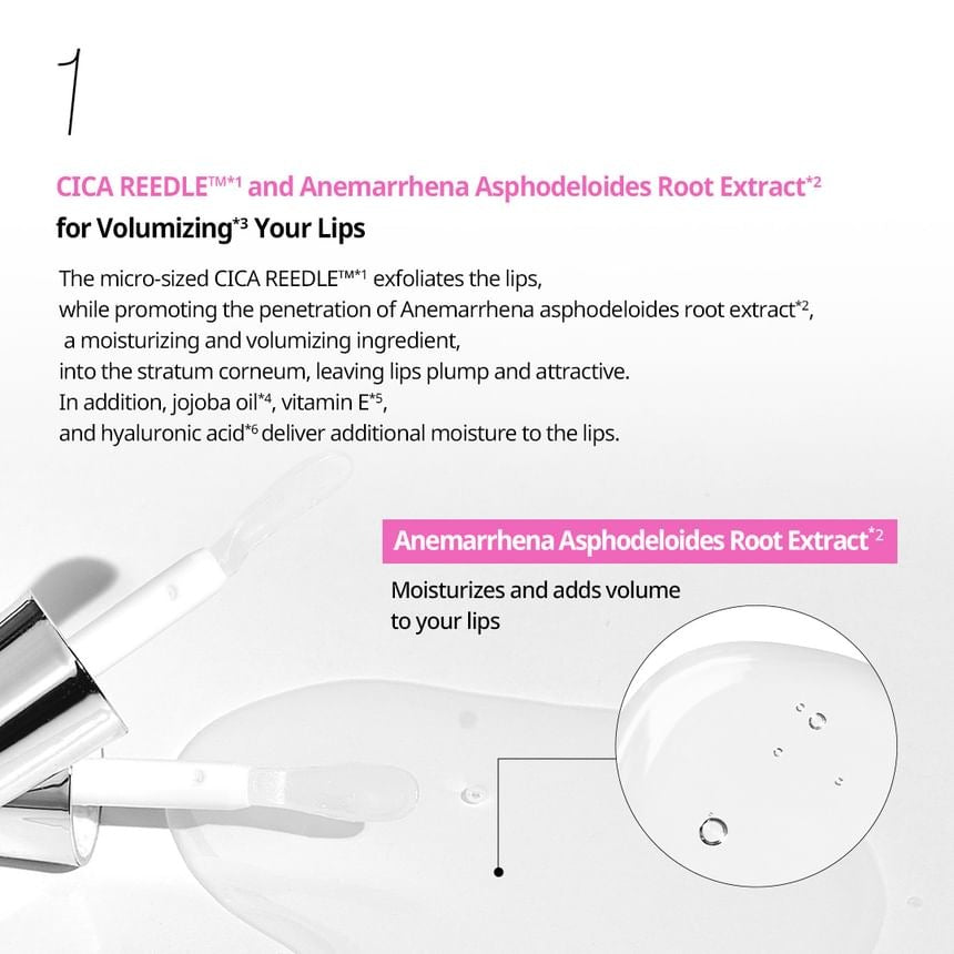 Venom™ High-Impact Lip Plumper