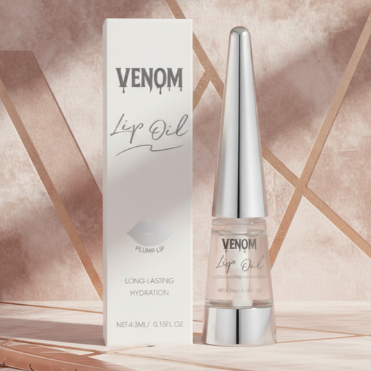 Nourishing Lip Oil