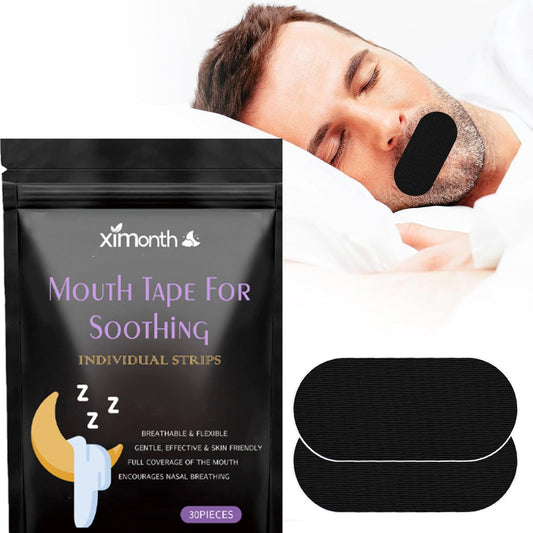 Mouth Tape