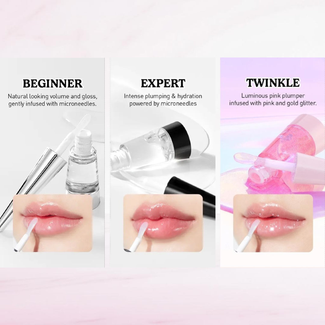 Venom™ High-Impact Lip Plumper