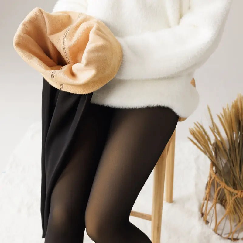 Truetone™ Luxury Fleece Lined Leggings