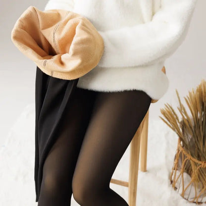 Truetone™ Luxury Fleece Lined Leggings